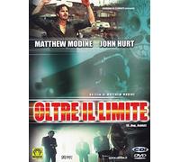 Oltre il limite [Italia] [DVD]