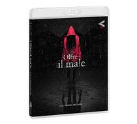 Oltre Il Male - at the Devil's Door [Italia] [Blu-ray]