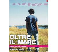 Oltre il mare [Italia] [DVD]