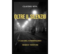 OLTRE IL SILENZIO