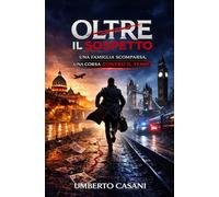 Oltre il Sospetto: Una famiglia scomparsa. Una lotta contro il tempo.