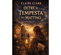 Oltre il Tempesta Del Mattino: Oltre la curva, oltre il ricordo