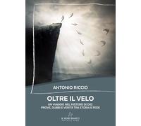 Oltre il velo. Un viaggio nel mistero di Dio: prove, dubbi e verità tra storia e fede (Giglio)
