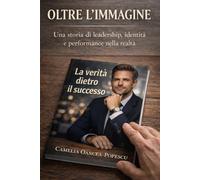 Oltre l’immagine: Una storia di leadership, identità e performance nella realtà