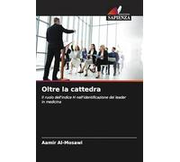 Oltre la cattedra: Il ruolo dell'indice H nell'identificazione dei leader in medicina