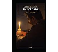 Oltre la Faccia da Soldato: Come ho attraversato una separazione senza distruggermi - e cosa ho imparato per i miei figli