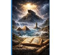 Oltre la Genesi: Il Diluvio Universale spiegato da Fernand Crombette tra archeologia e rivelazione