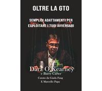 Oltre la GTO: Semplici adattamenti per exploitare i tuoi avversari (Il Poker secondo i Solver - La serie)