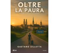 Oltre la paura: Il coraggio di costruire il proprio futuro