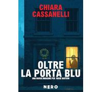 Oltre la porta blu. Una nuova indagine per Rosie Watson (Nero)