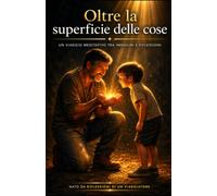 Oltre la superficie delle cose: UN VIAGGIO MEDITATIVO TRA IMMAGINI E RIFLESSIONI