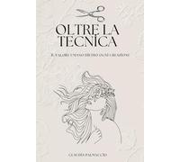 OLTRE LA TECNICA: IL VALORE UMANO DIETRO OGNI CREAZIONE