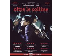 Oltre le colline [Italia] [DVD]