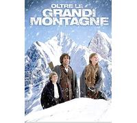 Oltre Le Grandi Montagne [Blu-ray]