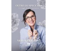 Oltre lo specchio: Un viaggio di stile e autenticità