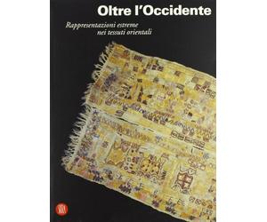 Oltre L'occidente [Italia] [DVD]