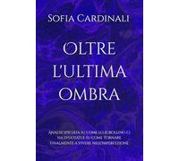 Oltre l'ultima ombra: Analisi spietata su come lo scrolling ci ha svuotati e su come tornare finalmente a vivere nell'imperfezione