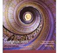 Oltremontano & Capilla Flamenca & Becu - Oltremontano Capilla Flamenca