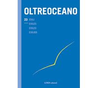 Oltreoceano (Vol. 23) (Linea saggistica)