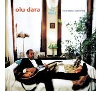 Dara, Olu - In the World - from Natchez to New York [Vinilo]