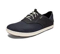 OLUKAI Men's Nohea Moku Black/Black Sneaker 11.5 D (M)