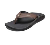 OLUKAI Ohana Banyan/Island Salt 10