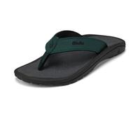 OLUKAI Ohana Deep Green/Dark Shadow 10
