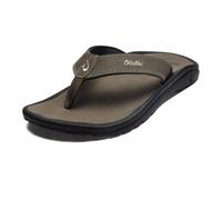 OLUKAI 'Ohana Sandal - Men's Kona/Kona 14