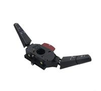 olumna De DireccióN Interruptor Interruptor de control de intermitentes y limpiaparabrisas 0015404645 A0005407445 / Compatible con 2DA 2DB 2DC 2DD 2DE 2DF 2DH 2DK 2DL 2DG 2DM