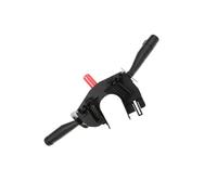 olumna De DireccióN Interruptor Interruptor de la palanca de la señal de giro de la columna de dirección XS6T11K665CA 1072957 / Compatible con Kia/Compatible con Ford Courier Fiesta