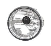 OLVESXC Faro Antiniebla Luces Antiniebla Para Toyota Para Prius Para Highlander 2004-2007 MR2 Para Spyder Para Echo Lámpara Halógena Faros De Conducción(Derecha)