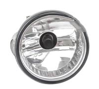 OLVESXC Faro Antiniebla Luces Antiniebla Para Toyota Para Prius Para Highlander 2004-2007 MR2 Para Spyder Para Echo Lámpara Halógena Faros De Conducción(Izquierda)