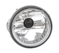 OLVESXC Faro Antiniebla Para Toyota Para Prius Para Highlander 2004-2007 MR2 Para Spyder Para Echo Luces Antiniebla Halógenas Faros Delanteros Lámparas Conducción(Izquierda)