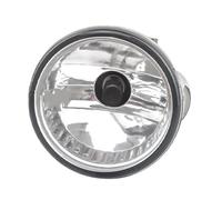 OLVESXC Faro Antiniebla Para Toyota Para Prius Para Highlander 2004-2007 MR2 Para Spyder Para Echo Luces Antiniebla Halógenas Faros Delanteros Lámparas Conducción(Derecha)