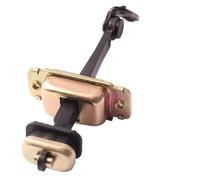 OLVESXC Front Left Right Door Hinge For Fiat Ducato Para Accord 1998 2002 Para Odyssey 2004 72380 S84 A01 72340 72840 72880 Bisagra Del Localizador Limitador Delantera Y Trasera(Front left)