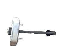 OLVESXC Front Left Right Door Hinge For Fiat Ducato Para Toyota RAV4 ACA3 2006 2007 2008 2009 2010 2015 Tope Correa Retención Puerta Bisagra Bloqueo Límite Maletero 68610 68630 68650(Trunk)