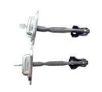 OLVESXC Front Left Right Door Hinge For Fiat Ducato Para Toyota RAV4 ACA3 2006 2007 2008 2009 2010 2015 Tope Correa Retención Puerta Bisagra Bloqueo Límite Maletero 68610 68630 68650(Front door 2pcf)