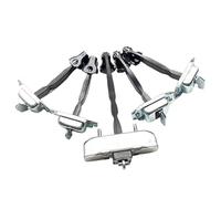 OLVESXC Front Left Right Door Hinge For Fiat Ducato Para Toyota RAV4 ACA3 2006 2007 2008 2009 2010 2015 Tope Correa Retención Puerta Bisagra Bloqueo Límite Maletero 68610 68630 68650(A set of 5pcs)