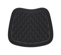 OLVESXC Funda Asiento Coche Cubierta Asiento Coche Auto Four Seasons Universal Anti Slip Silla Protector Pad Respaldo para SUV Pick-up Truck