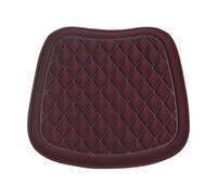 OLVESXC Funda Asiento Coche Cubierta Asiento Coche Auto Four Seasons Universal Anti Slip Silla Protector Pad Respaldo para SUV Pick-up Truck