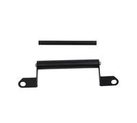 OLVESXC Móvil Soporte Soporte De Navegación GPS para Tiger 850 900 GT Pro Rally Pro Tiger900 Soporte para Teléfono Móvil Accesorios Adaptador