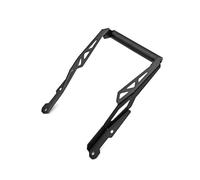 OLVESXC Móvil Soporte Soporte De Navegación para Teléfono Móvil Y GPS para Motocicleta para CFMOTO 800MT MT800 2023 2024 2025 22 Mm 12 Mm Adaptador(22mm Nologo)