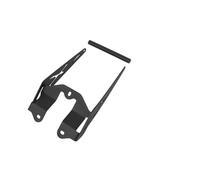 OLVESXC Móvil Soporte Soporte Navegador GPS Motocicleta para Ducati DesertX 2022-2024 2023 Soporte para Cámara De Salpicadero Soporte para Teléfono Adaptador(12m)