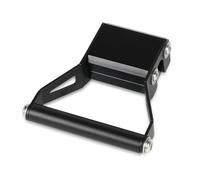 OLVESXC Móvil Soporte Soporte para Teléfono Móvil Y GPS para Motocicleta Africa Twin CRF1000L 2018-2021 Adaptador