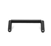 OLVESXC Móvil Soporte Soporte Placa Navegación GPS Motocicleta SMY JOYMAX Z 300 CRUISYM 300 2017-2019 Soporte Expansión Teléfono con Barra Transversal Adaptador(JOYMAX Z)