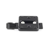 OLVESXC Soporte Navegación Soporte GPS para Manillar Motocicleta Navegación por Satélite para Suzuki GW250F Bandit SV650 GSR600 GSX-S 1000/750 DR-Z400 para V-Strom GN125 Moto Soporte Teléfono