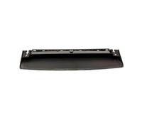 OLVESXC Tercera Tercera Luz De Freno Para A4 A4L B8 2009-2016 1 Uds Lámpara De Freno Trasero Tercera Luz Parada Nivel Ojo(Black Cover)