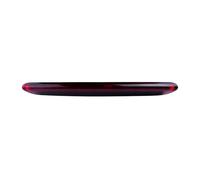 OLVESXC Tercera Tercera Luz De Freno Tercera Luz De Freno Trasera LED Roja Alto Nivel 8P4945097C 04-12 Para A3 8P Hatchback Sin Alerón
