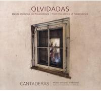 Olvidadas. Desde el silencio de Ravensbrück