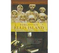 Olvidado Ellis Island